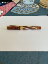 Visconti gold point for sale  New York