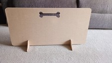 Vanity style plain for sale  WARRINGTON