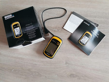 Garmin etrex kleines gebraucht kaufen  Mittelstetten
