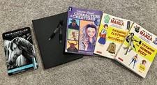 Perfect drawing bundle for sale  Fort Myers