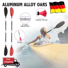 2in1 doppelpaddel paddle gebraucht kaufen  Euskirchen