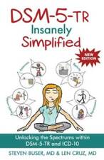 Dsm insanely simplified for sale  Montgomery