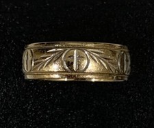 Men 14k gold for sale  Tecumseh
