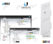 Ubiquiti nanostation wireless usato Ubiquiti nanostation wireless usato  Pietrasanta