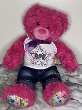 Build bear teddy for sale  WOLVERHAMPTON