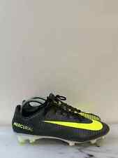 Chuteiras de futebol Nike Mercurial Vapor Superfly CR7 FG RARE ACC EUA 8 comprar usado  Enviando para Brazil