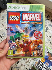 Used lego marvel usato  Roma