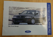 1992 ford range for sale  WHITLAND