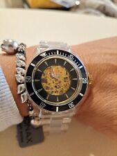 Orologio automatico donax usato  San Pietro di Morubio