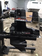 Mercury marine mercruiser for sale  Huron