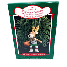 1988 hallmark ornament for sale  Greensburg