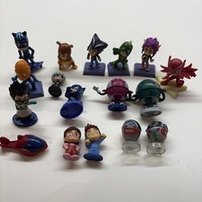 Mask figures bundle for sale  Reno