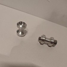 Racingadapter ständeraufnahme gebraucht kaufen  Ellwangen (Jagst)