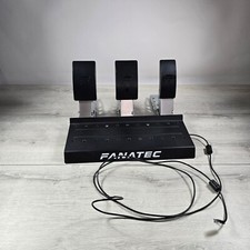 Fanatec csl racing for sale  Clinton Township