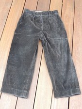 Antique peasant ribbed d'occasion  Expédié en Belgium