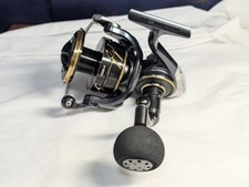 Mulinello spinning daiwa usato  Spedire a Italy