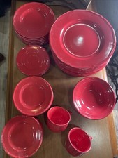 Penney bistro dinnerware for sale  Brookwood