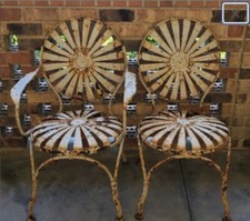 Antique original francois for sale  Guyton
