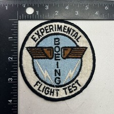 Boeing experimental flight for sale  Wichita