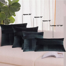 Pack set velvet for sale  Solon