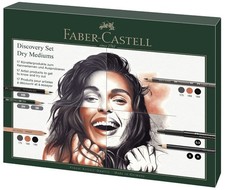 Faber castell künstler gebraucht kaufen  Mantel