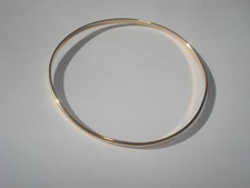 Fully hallmarked solid for sale  HAVERFORDWEST