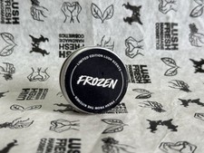 Lush frozen solid for sale  HEXHAM