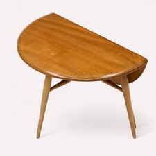 Ercol round table for sale  HALSTEAD