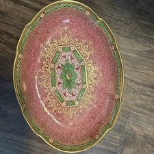 Antique minton floral for sale  Vancouver