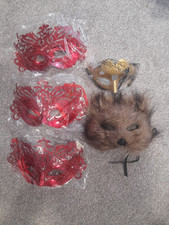 masquerade ball dress for sale  STOWMARKET