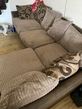 cuddle sofa for sale cuddle sofa for sale CRADLEY HEATH