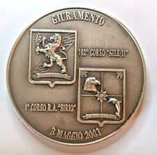 Giuramento 102 corso usato  Velletri