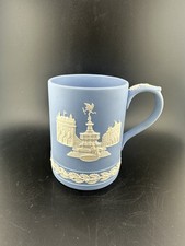Wedgwood blue white for sale  YORK
