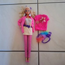 Rockstar barbie den gebraucht kaufen  Rockenhausen