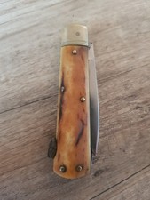 Hartkopf solingen jagdmesser gebraucht kaufen  Bad Endorf