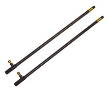 Usado, Barril para rifle de ar Hatsan Torpedo 100X 105X 150 155.177 cal. 4,5 mm 431 mm NOVO comprar usado  Enviando para Brazil