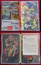 Nintendo switch jeu d'occasion Nintendo switch jeu d'occasion  Saint-Jean-de-Sauves