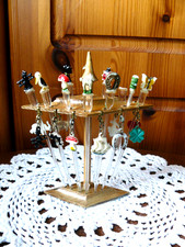 Vintage cocktail stirrers for sale  WATFORD