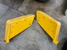 Cub cadet fenders for sale  Arthur