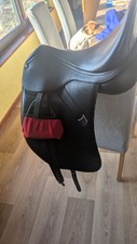 Dressursattel gebraucht kaufen  Angermünde