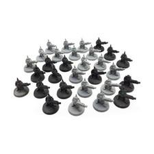 40k ork plastic for sale  Madison