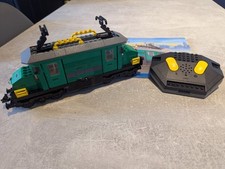 Lego city cargo for sale  MANCHESTER