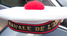 Bachi marine nationale d'occasion  Lescar