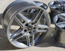 Zoll amg klasse gebraucht kaufen  Berlin