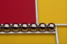 530097 steel balls for sale  UK