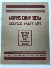 1951. morris commercial for sale  EDINBURGH