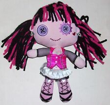 Peluche monster high usato  Roma