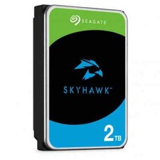 Dysk twardy Seagate SkyHawk Lite 2TB 3,5" SATA III ST2000VX007 na sprzedaż  PL