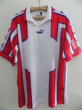 Puma vintage top d'occasion  Expédié en Belgium