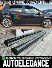 Fiat punto grande usato  Italia